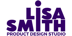 Lisa Smith Design logo