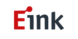 E-Ink logo